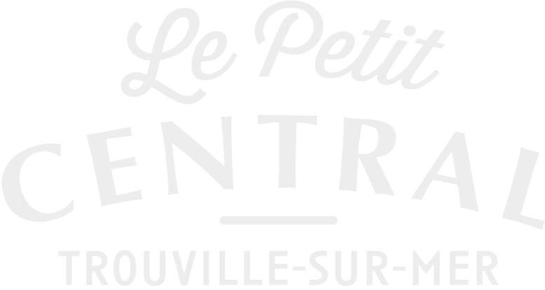 Le petit Central trouville, Restaurant Trouville, Restaurant fruits de mers, ouvert 7/7 j, poissons, apéritif, déjeuner, diner
